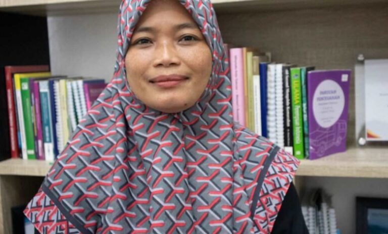 Flower Aceh Kecam Perobohan Bukti Kejahatan HAM Rumoh Geudong Pidie