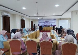 Melindungi Hak Anak, Pejabat Publik Aceh Perkuat Implementasi UU No 16 Tahun 2019