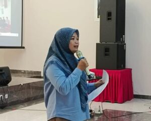 Refleksi Hari Perempuan Internasional, Dorong Inklusivitas dan Pemberdayaan di Aceh